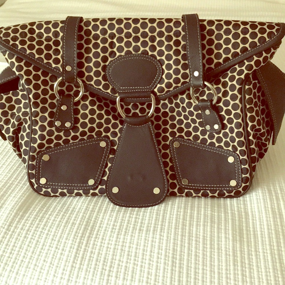 Mia Bossi María Tote Bag